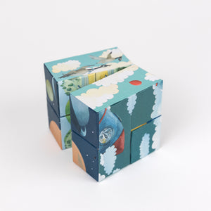 Egmont Toys Sky Infinity Cube