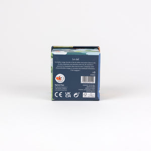 Egmont Toys Sky Infinity Cube
