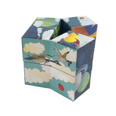 Egmont Toys Sky Infinity Cube
