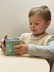 Egmont Toys Sky Infinity Cube