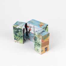 Load image into Gallery viewer, Egmont Toys Seasons Infinity Cube