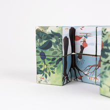 Load image into Gallery viewer, Egmont Toys Seasons Infinity Cube