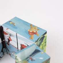 Load image into Gallery viewer, Egmont Toys Seasons Infinity Cube