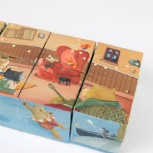 Load image into Gallery viewer, Egmont Toys Seasons Infinity Cube