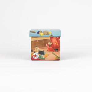 Egmont Toys Seasons Infinity Cube