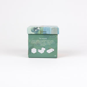 Egmont Toys Seasons Infinity Cube