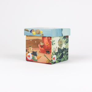 Egmont Toys Seasons Infinity Cube