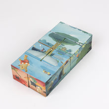 Load image into Gallery viewer, Egmont Toys Seasons Infinity Cube