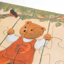Load image into Gallery viewer, Egmont Toys 4 Puzzles Marcel
