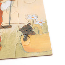 Load image into Gallery viewer, Egmont Toys 4 Puzzles Marcel