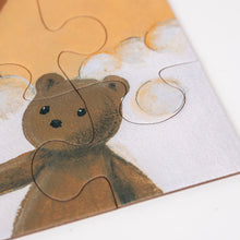 Load image into Gallery viewer, Egmont Toys 4 Puzzles Marcel