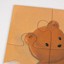 Load image into Gallery viewer, Egmont Toys 4 Puzzles Marcel