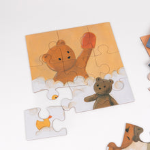 Load image into Gallery viewer, Egmont Toys 4 Puzzles Marcel