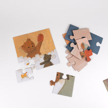 Load image into Gallery viewer, Egmont Toys 4 Puzzles Marcel
