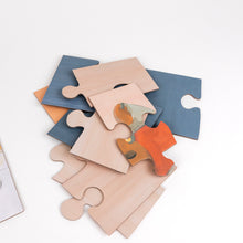 Load image into Gallery viewer, Egmont Toys 4 Puzzles Marcel