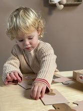 Load image into Gallery viewer, Egmont Toys 4 Puzzles Marcel