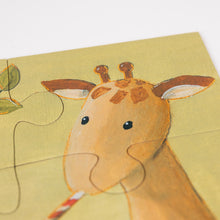 Load image into Gallery viewer, Egmont Toys 4 Puzzles Leonie