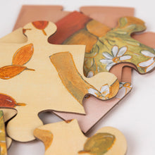 Load image into Gallery viewer, Egmont Toys 4 Puzzles Leonie
