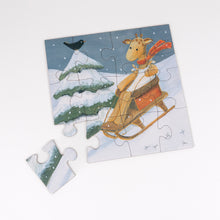 Load image into Gallery viewer, Egmont Toys 4 Puzzles Leonie