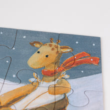 Load image into Gallery viewer, Egmont Toys 4 Puzzles Leonie