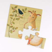 Load image into Gallery viewer, Egmont Toys 4 Puzzles Leonie