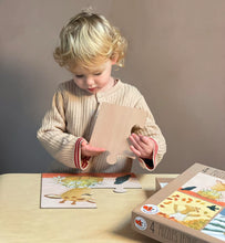 Load image into Gallery viewer, Egmont Toys 4 Puzzles Leonie