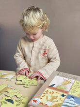 Load image into Gallery viewer, Egmont Toys 4 Puzzles Leonie