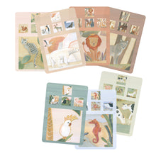 Load image into Gallery viewer, Egmont Toys Family Quartet Animals