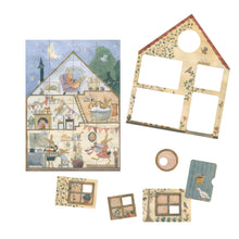 Load image into Gallery viewer, Egmont Toys Rabbit House Puzzle