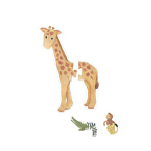 Load image into Gallery viewer, Egmont Toys 10 Animal Puzzles