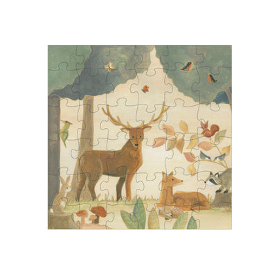 Egmont Toys Forest Puzzle - 36 pieces