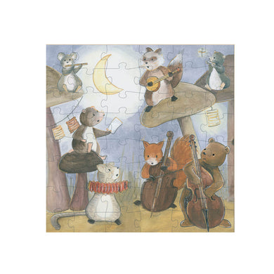 Egmont Toys Musicians Puzzle - 48 pieces