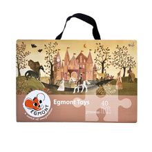 Load image into Gallery viewer, Egmont Toys 40-piece Floor Puzzle: Princess