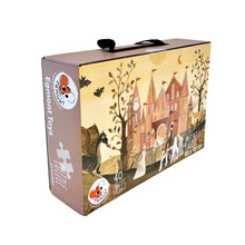 Load image into Gallery viewer, Egmont Toys 40-piece Floor Puzzle: Princess