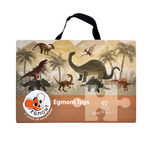 Load image into Gallery viewer, Egmont Toys 40-piece Floor Puzzle: Dino