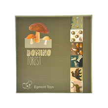 Load image into Gallery viewer, Egmont Toys Domino Forest