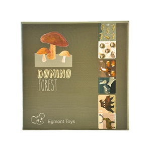 Egmont Toys Domino Forest