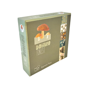 Egmont Toys Domino Forest