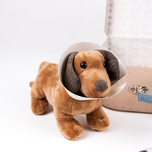Load image into Gallery viewer, Egmont Toys Veterinary Case - Edward the Dog