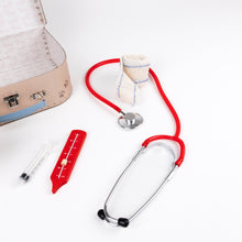 Load image into Gallery viewer, Egmont Toys Veterinary Case - Edward the Dog