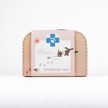 Load image into Gallery viewer, Egmont Toys Veterinary Case - Edward the Dog