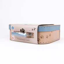Load image into Gallery viewer, Egmont Toys Veterinary Case - Edward the Dog