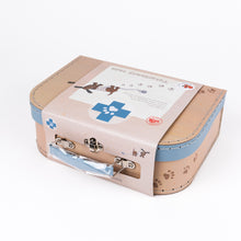Load image into Gallery viewer, Egmont Toys Veterinary Case - Edward the Dog