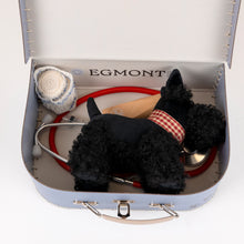 Load image into Gallery viewer, Egmont Toys Veterinary Case - Walter the Dog