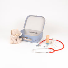 Load image into Gallery viewer, Egmont Toys Veterinary Case - Romy the Cat