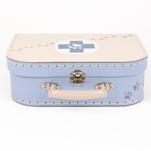 Load image into Gallery viewer, Egmont Toys Veterinary Case - Romy the Cat