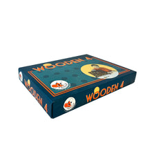 Load image into Gallery viewer, Egmont Toys Wooden 4