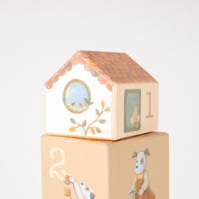 Load image into Gallery viewer, Egmont Toys Lenny the Rabbit Cube House