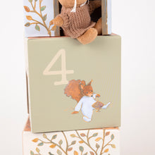 Load image into Gallery viewer, Egmont Toys Lenny the Rabbit Cube House