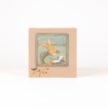 Load image into Gallery viewer, Egmont Toys Lenny the Rabbit Cube House